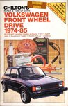 VW Frontwheel drive, All US and Canadian models of Dasher, GTI, Golf, Jetta, Quantum, Rabbit, Rabbit Pick-up, Scirocco 1974-1985 VW Frontwheel drive, All US and Canadian models of Dasher, GTI, Golf, Jetta, Quantum, Rabbit, Rabbit Pick-up, Scirocco 1974-1985