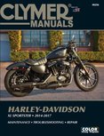 Harley-Davidson XL Sportster 2014-2017 M256 / AANBIEDING !! Harley-Davidson XL Sportster 2014-2017 M256 / AANBIEDING !!