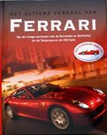 Ferrari, Het ultieme verhaal / UIT VOORRAAD LEVERBAAR + GRATIS VERZENDEN IN NL !! Ferrari, Het ultieme verhaal / UIT VOORRAAD LEVERBAAR + GRATIS VERZENDEN IN NL !!