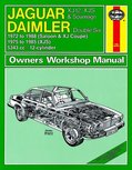 Jaguar XJ12, XJS & Sovereign; Daimler Double Six ( 1972 - 1988 ) Jaguar XJ12, XJS & Sovereign; Daimler Double Six ( 1972 - 1988 )