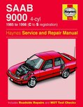 Saab 9000 (4-cyl) 1985 - 1998 / Aanbieding + Gratis verzenden in NL Saab 9000 (4-cyl) 1985 - 1998 / Aanbieding + Gratis verzenden in NL