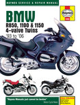 BMW R850, 1100 & 1150 4-valve Twins (93 - 97) Harde kaft / ongebruikte nieuwstaat BMW R850, 1100 & 1150 4-valve Twins (93 - 97) Harde kaft / ongebruikte nieuwstaat