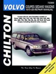 Volvo 1970 - 1989 alle modellen ( incl. Turbo's en P1800 ) Chilton / AANBIEDING !! Volvo 1970 - 1989 alle modellen ( incl. Turbo's en P1800 ) Chilton / AANBIEDING !!