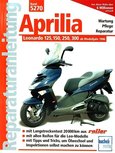 Aprilia Leonardo 125, 150, 250, 300 - Ab Modelljahr 1996 / AANBIEDING + GRATIS VERZENDEN IN NL !! Aprilia Leonardo 125, 150, 250, 300 - Ab Modelljahr 1996 / AANBIEDING + GRATIS VERZENDEN IN NL !!