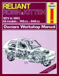 Reliant Robin & Kitten 1973 - 1983 / AANBIEDING + GRATIS VERZENDEN !! Reliant Robin & Kitten 1973 - 1983 / AANBIEDING + GRATIS VERZENDEN !!